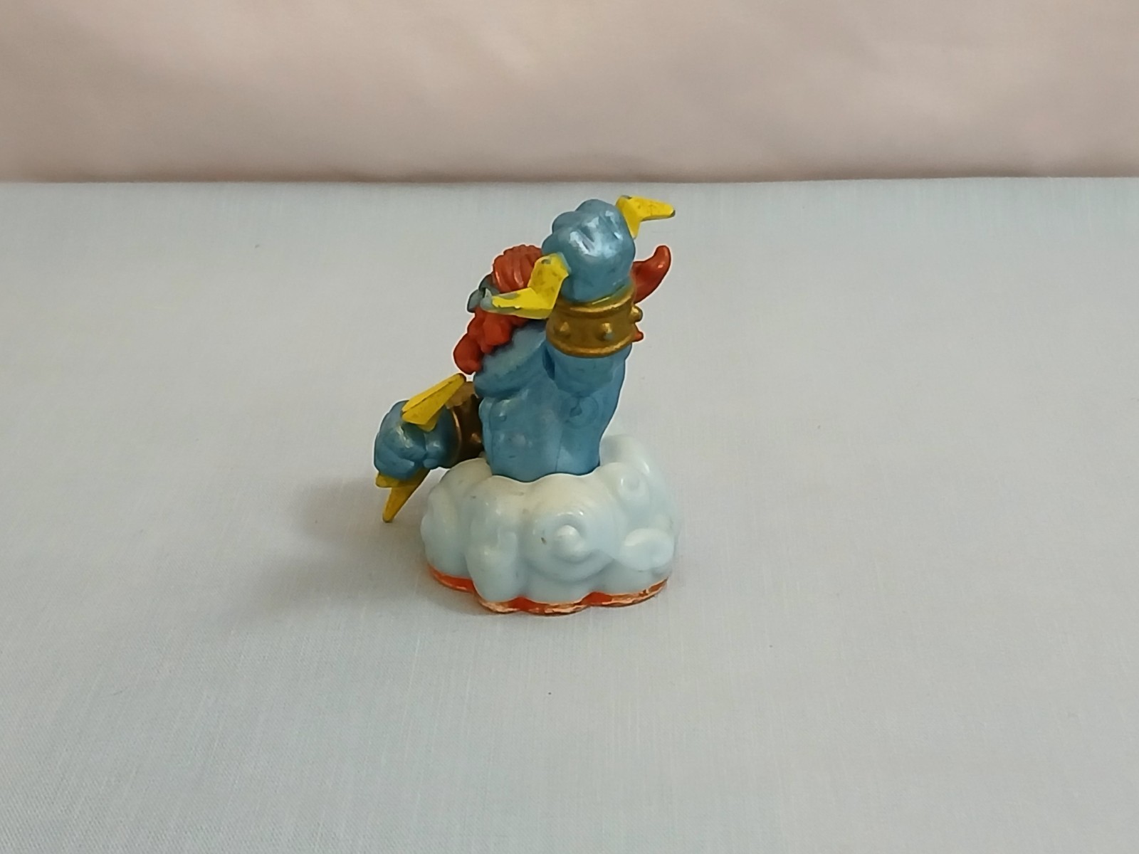 Activision Skylanders Giants Lightning Rod Series 2 Combined Shipping