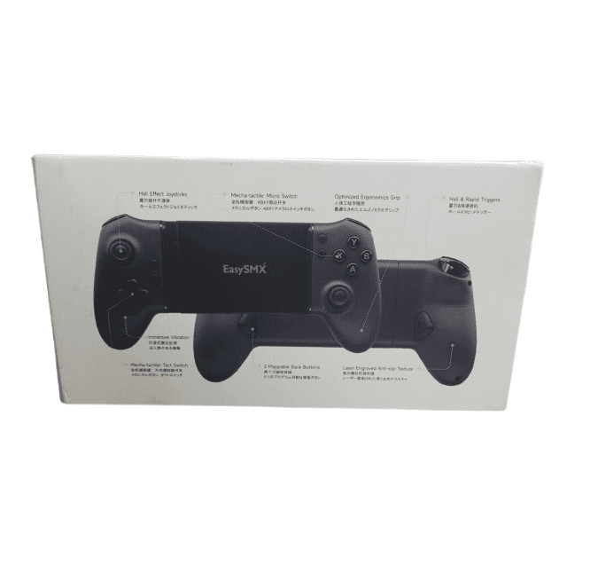 EasySMX – M15 BT Mobile Gaming Controller for Android/iPhone