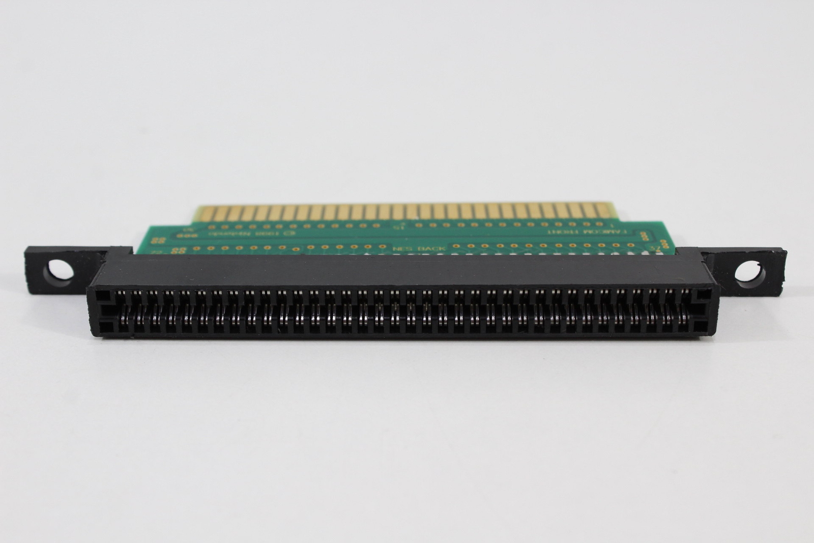 72 to 60 Pin Adapter Converter Play NES Games on Famicom FC Console System NTSC