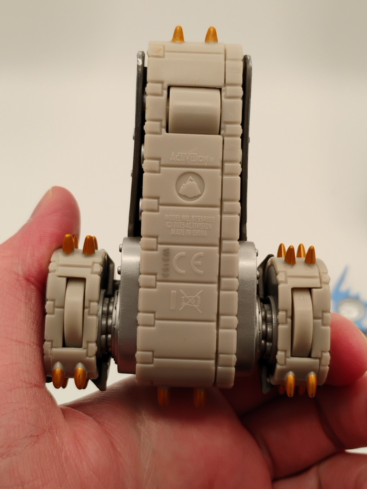 2015 Activision Skylanders Superchargers Vehicles, Lot Of 3, No Duplicates