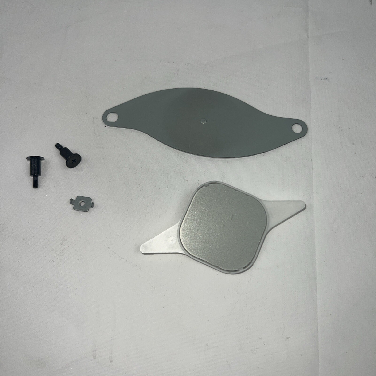 Sony PS4 CUH-1215A Heatsink APU Clamp Assembly