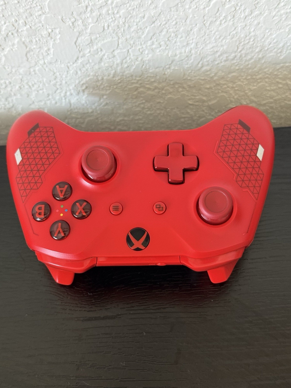 Microsoft Sport Red Special Edition Wireless Controller 1708 Xbox One