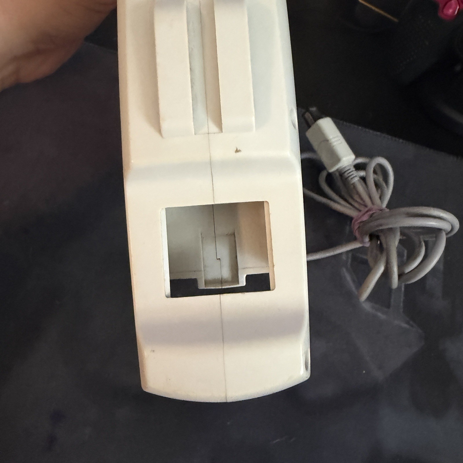Sega Dreamcast Light Gun Mad Catz Dream Blaster Official Controller ++ Condition