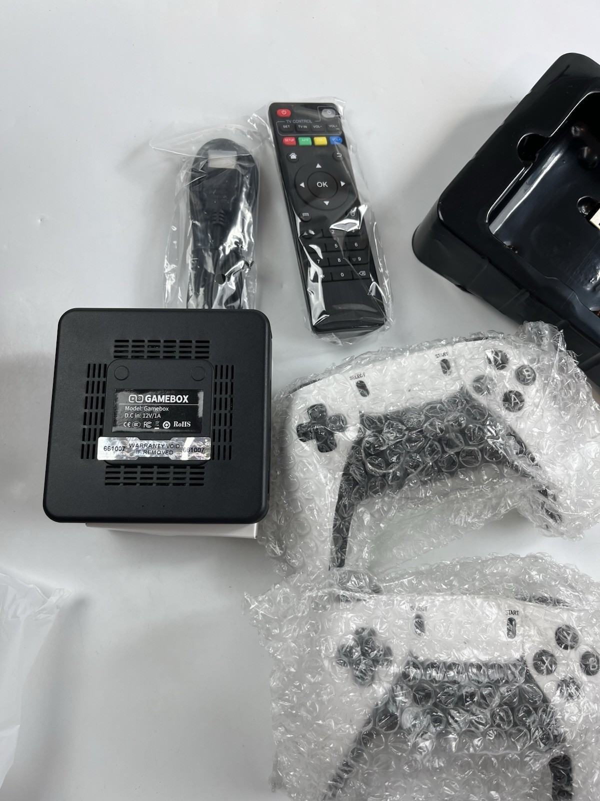 Gamebox Controller Gamepad US 256G G11 Pro