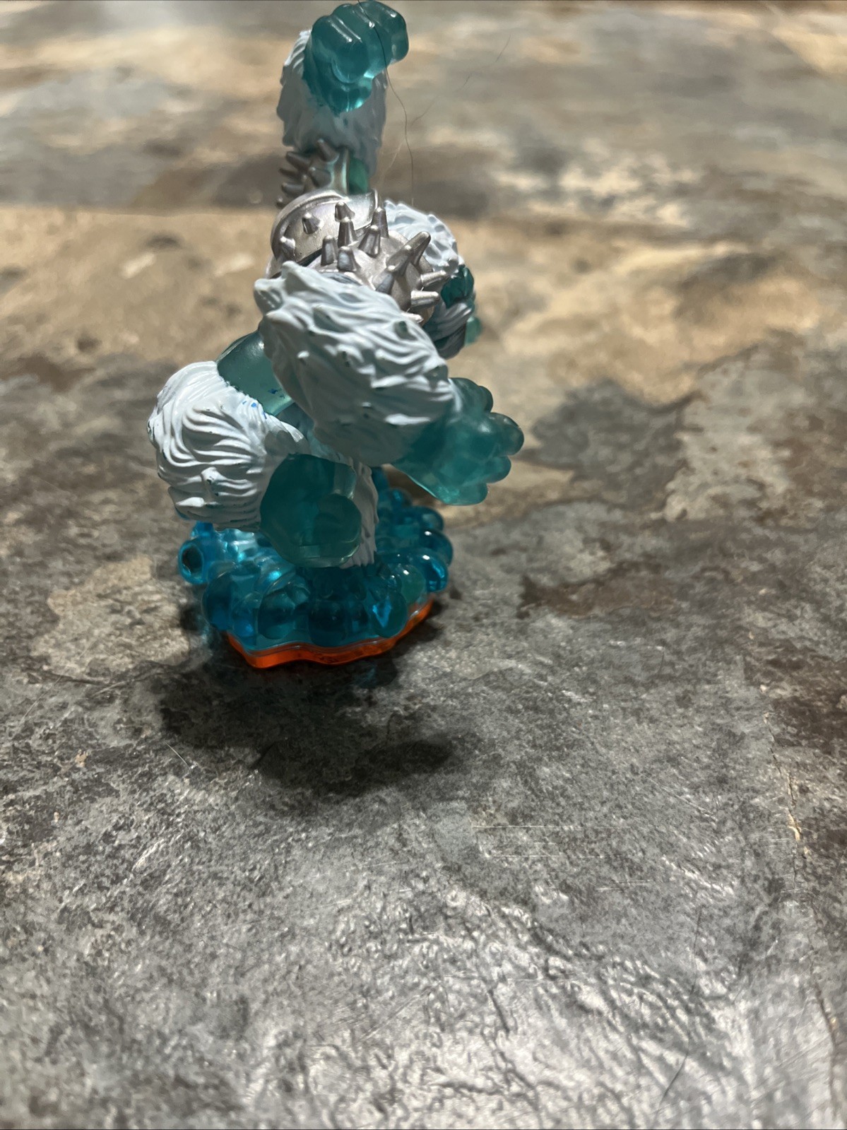 Skylanders Giants Character Slam Bam Series 2 T3