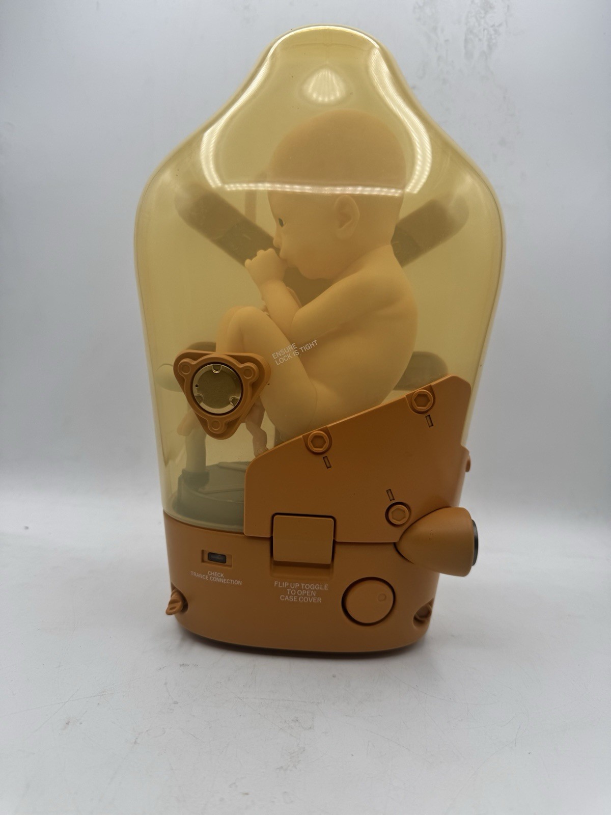 Death Stranding Collector’s Edition BB Pod Figure Only SONY PS4 PlayStation