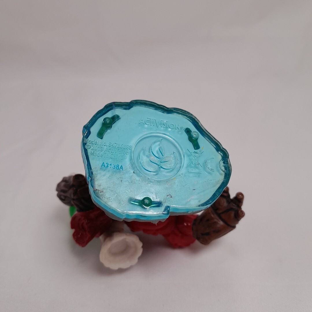 Skylanders SWAP FORCE Character Figure: JOLLY BUMBLE BLAST | Christmas Variant