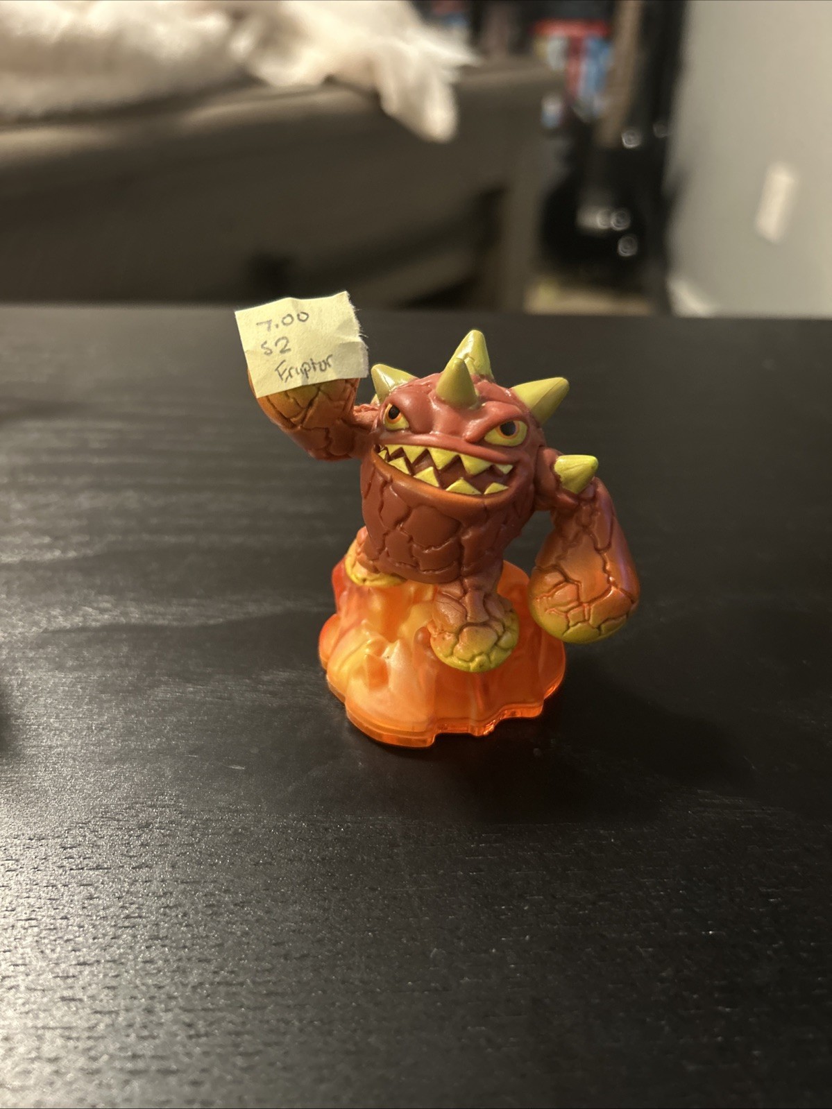 Activision Skylanders Character Figures Mixed Series Lot of 26