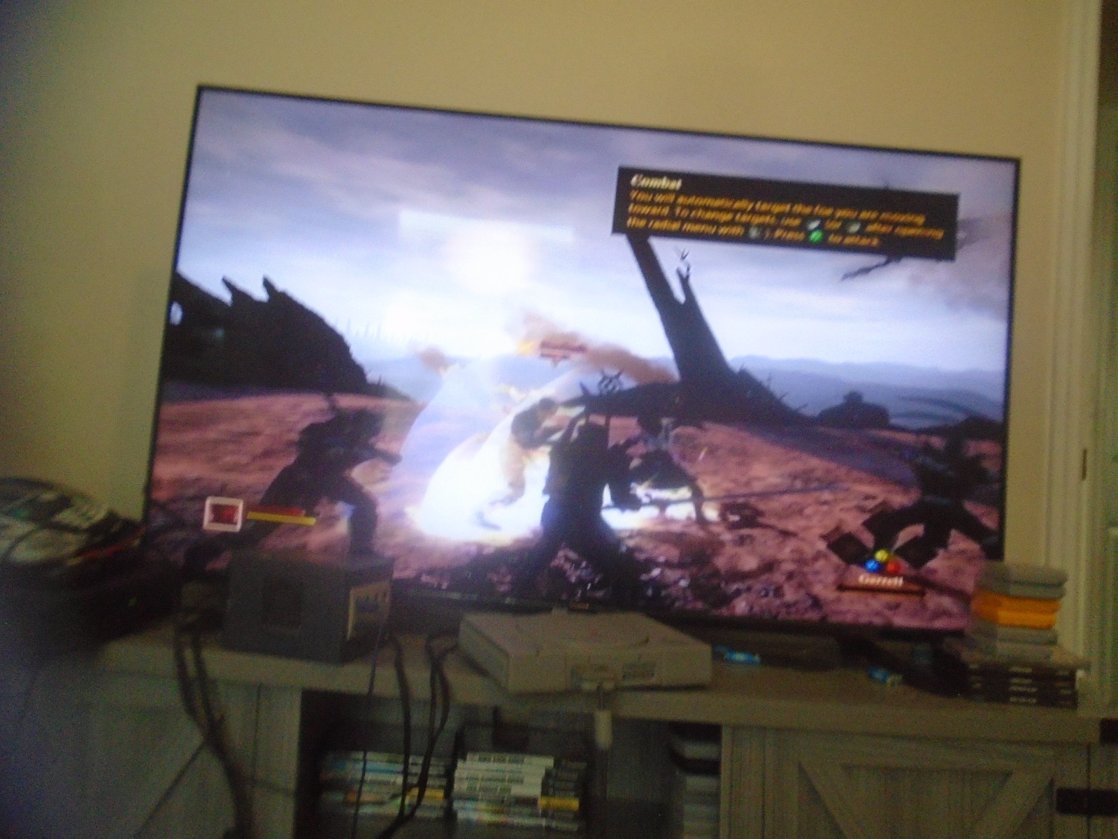Dragon Age II (Microsoft Xbox 360, 2011) tested