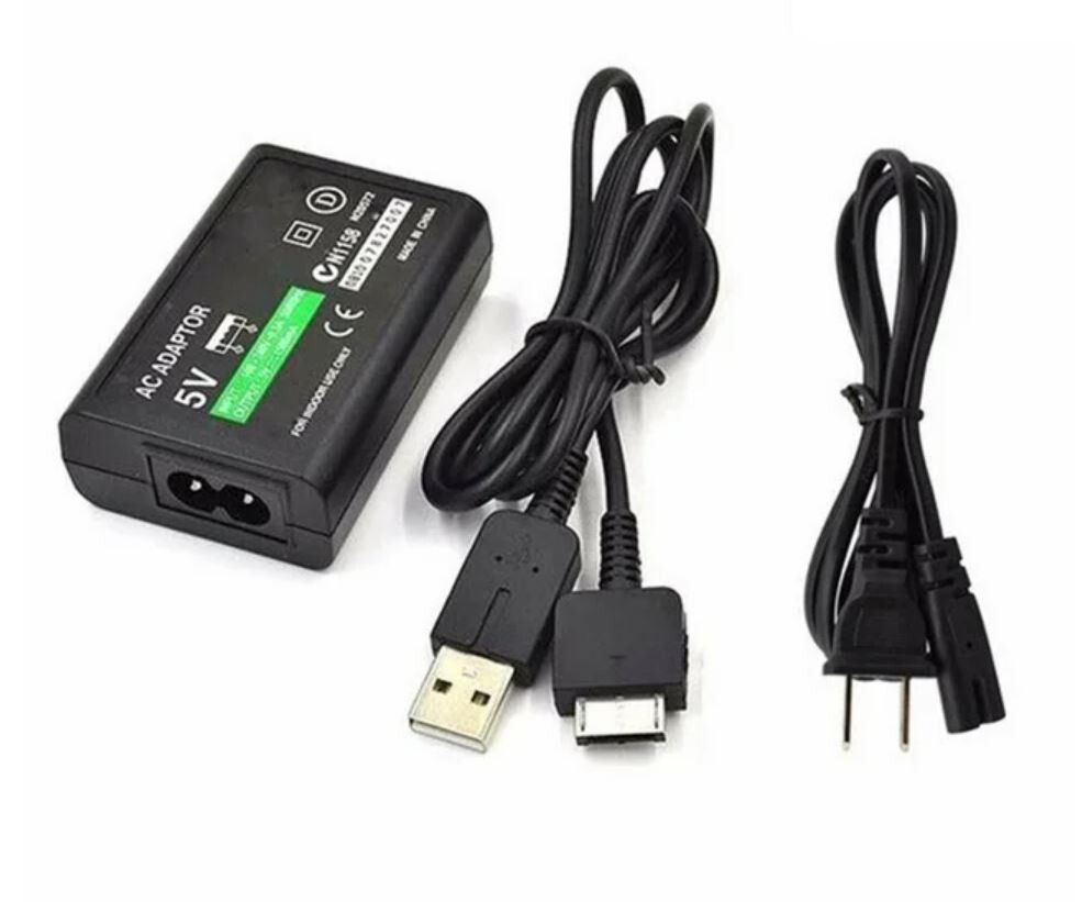 New Wall Charger Power Adapter Ps Vita 1000 For Sony Ps Vita Free shipping