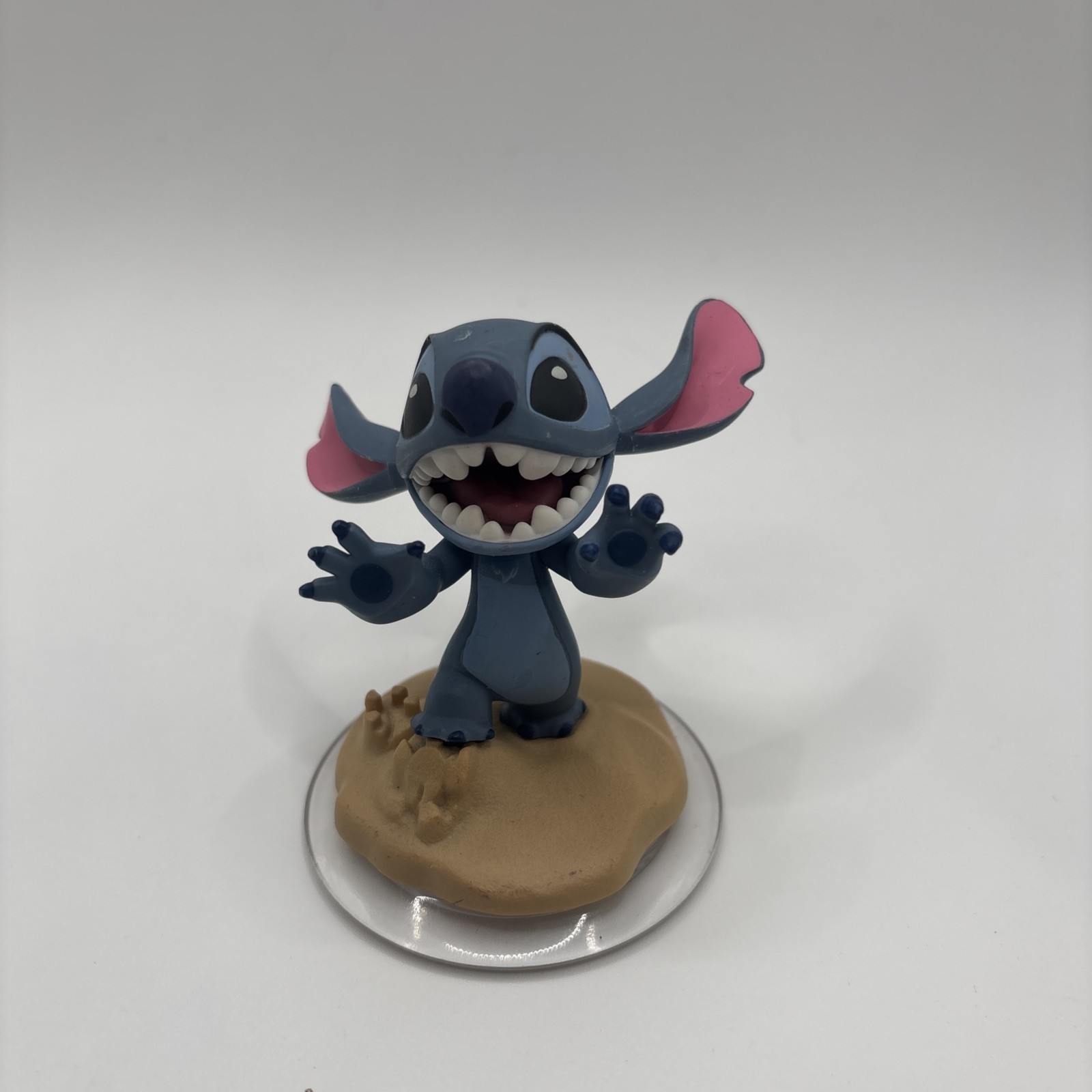 Disney Infinity 2.0 figures lot Marvel Brave Stitch Venom Thor