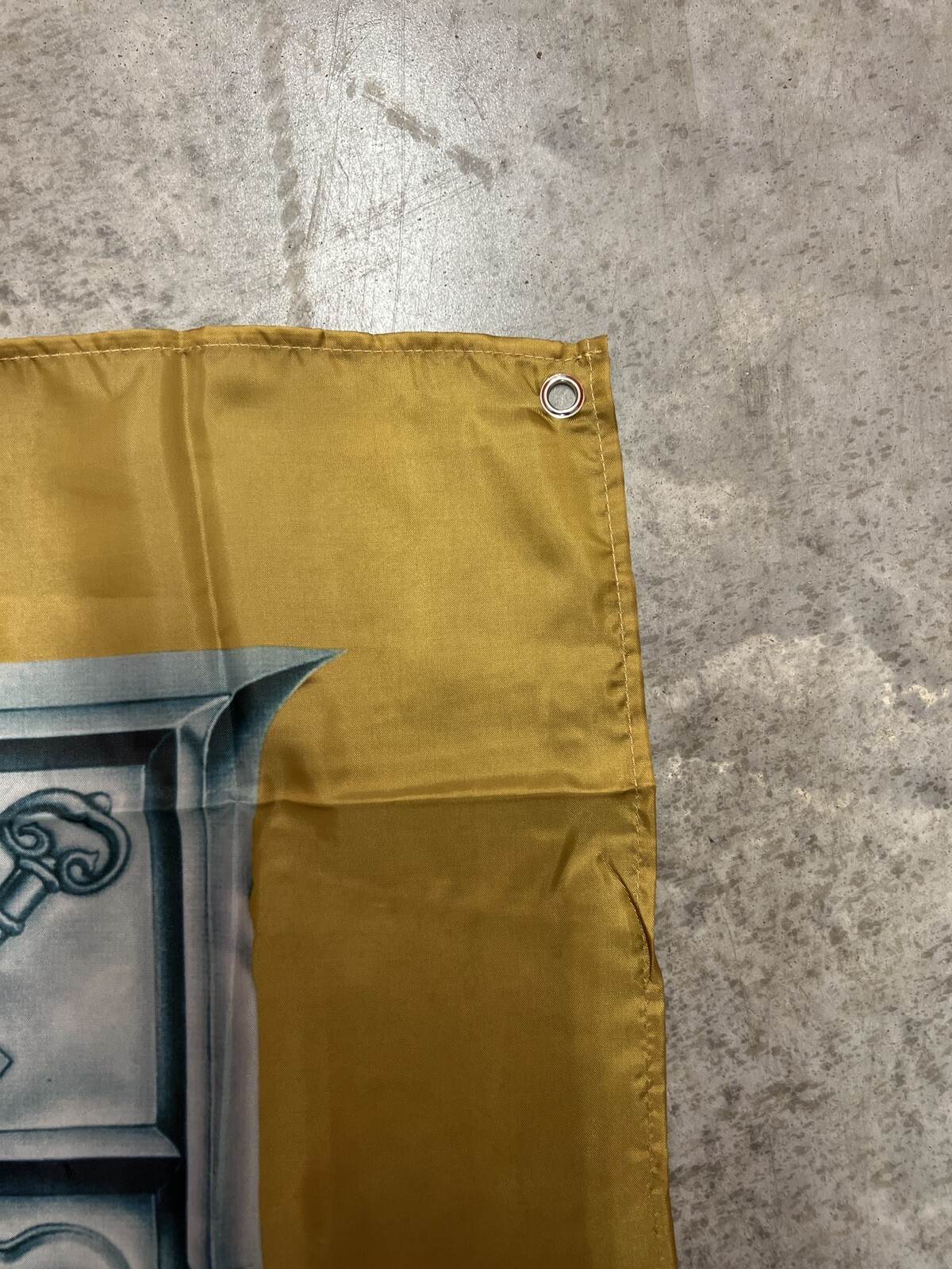 The Legend of Zelda Custom Wall Flag Banner Tapestry 2 x 3 Ft, NES