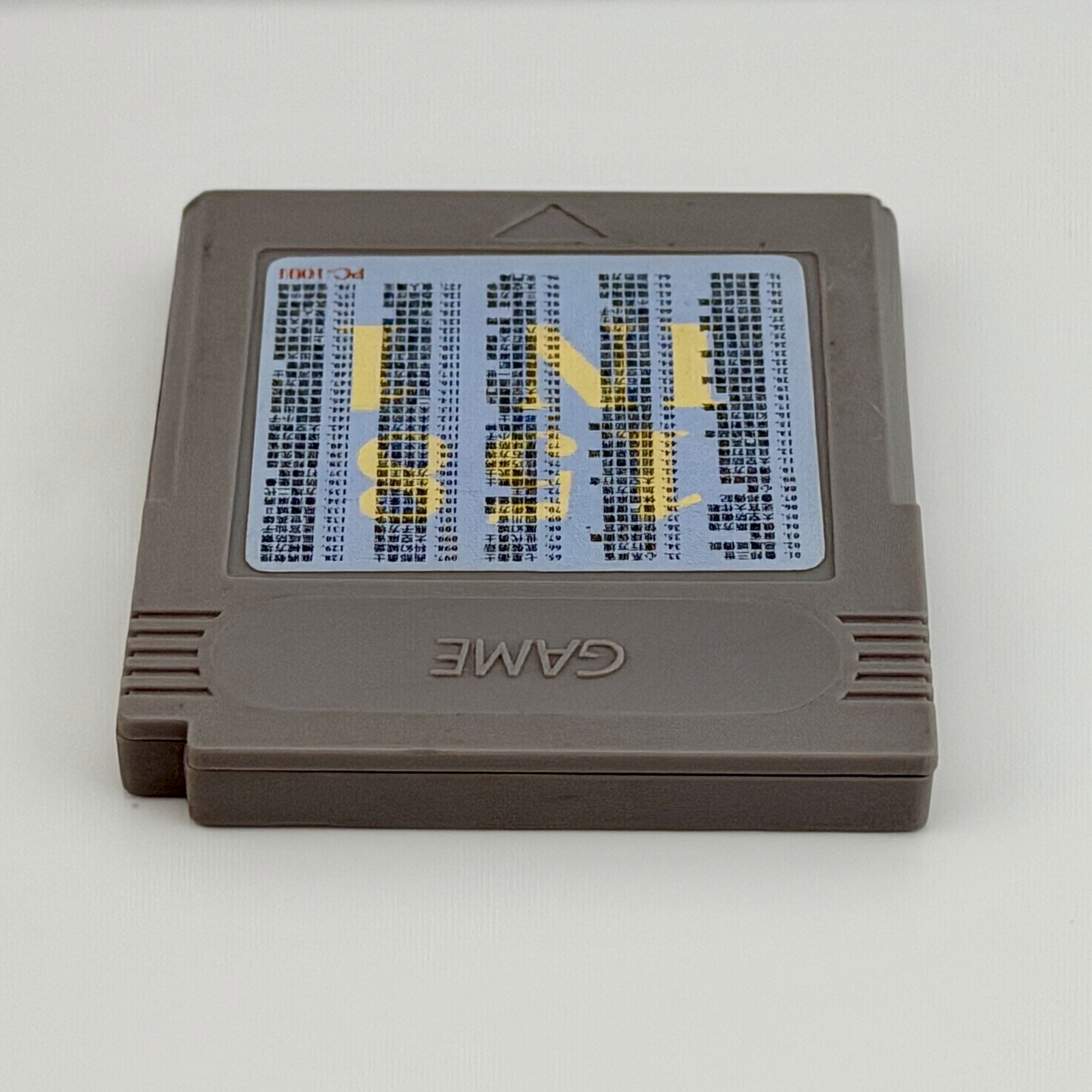 158 in 1 Multi Game Cartridge for Nintendo Game Boy – Ships Same Day