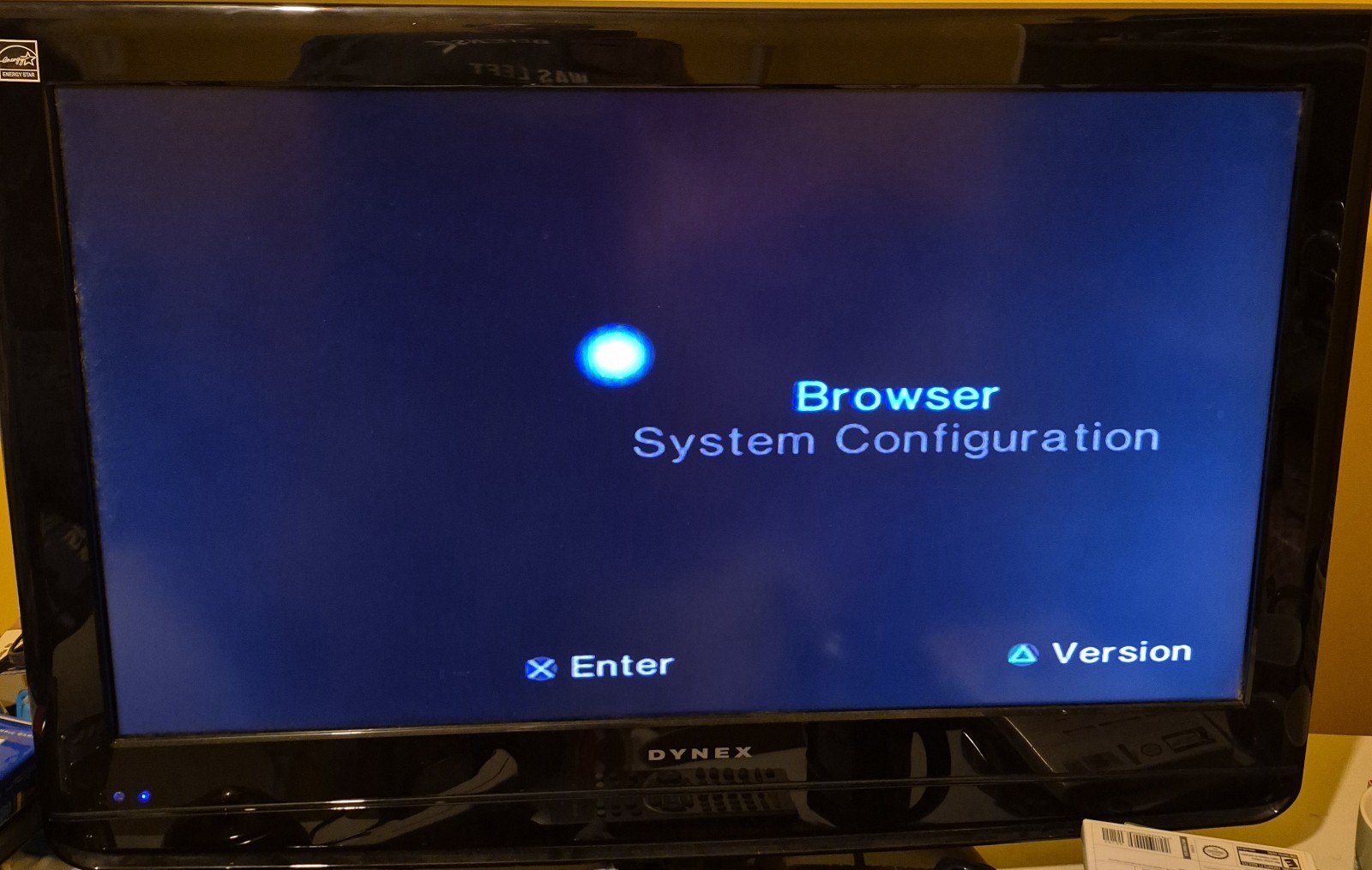 Sony PlayStation 2 Ps2 slim SCPH 70001 Bundle Controller & Game Tested