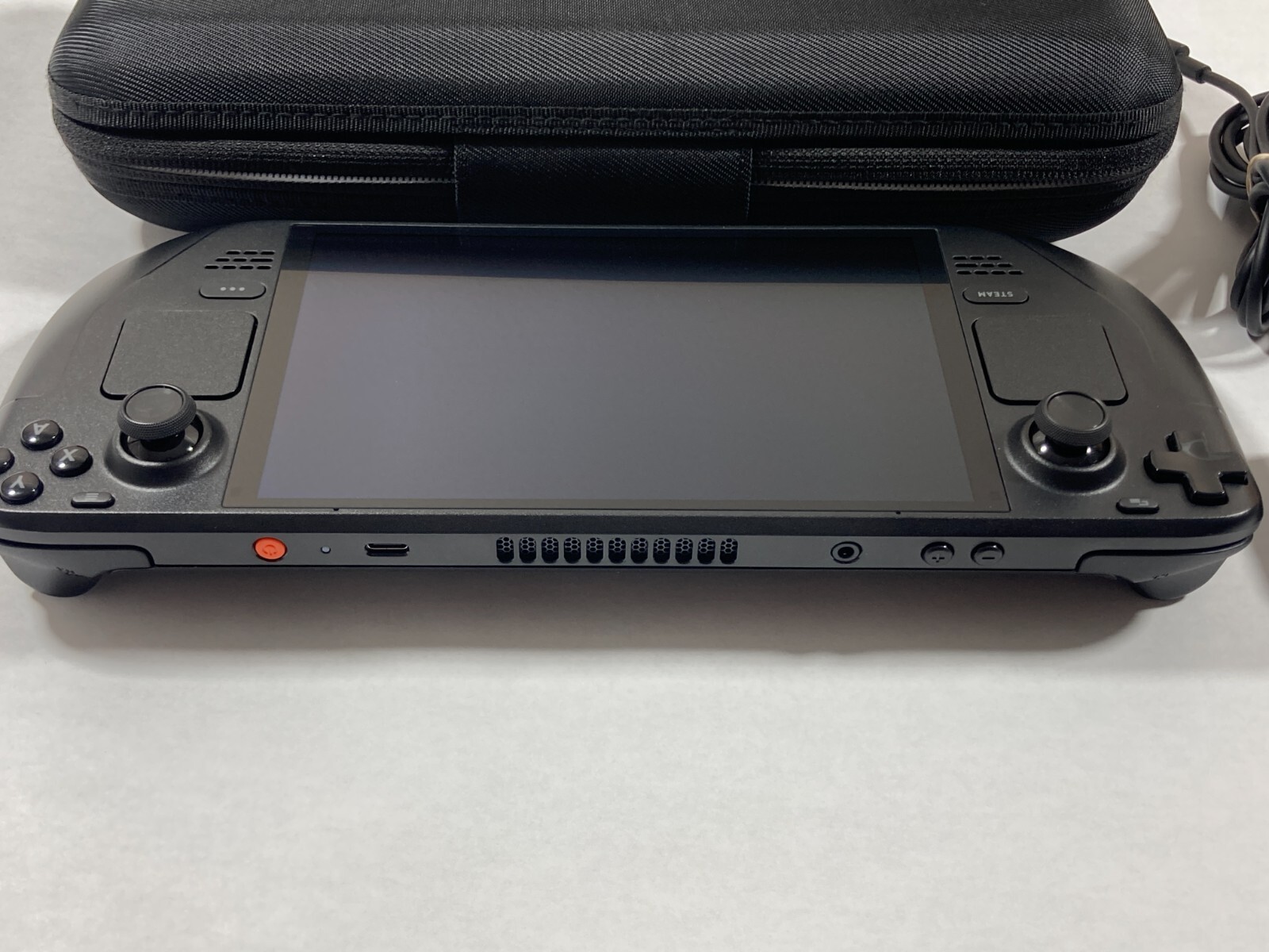 Valve Steam Deck OLED 1 TB Handheld Gaming System