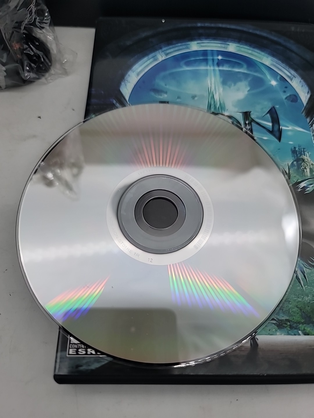 AION Limited Collector’s Edition PC