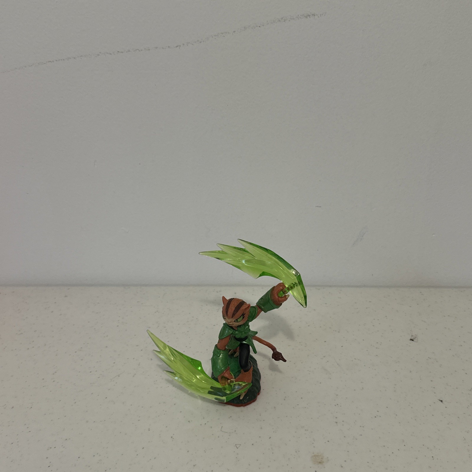 Skylanders Trap Team Tuff Luck Model #87193888