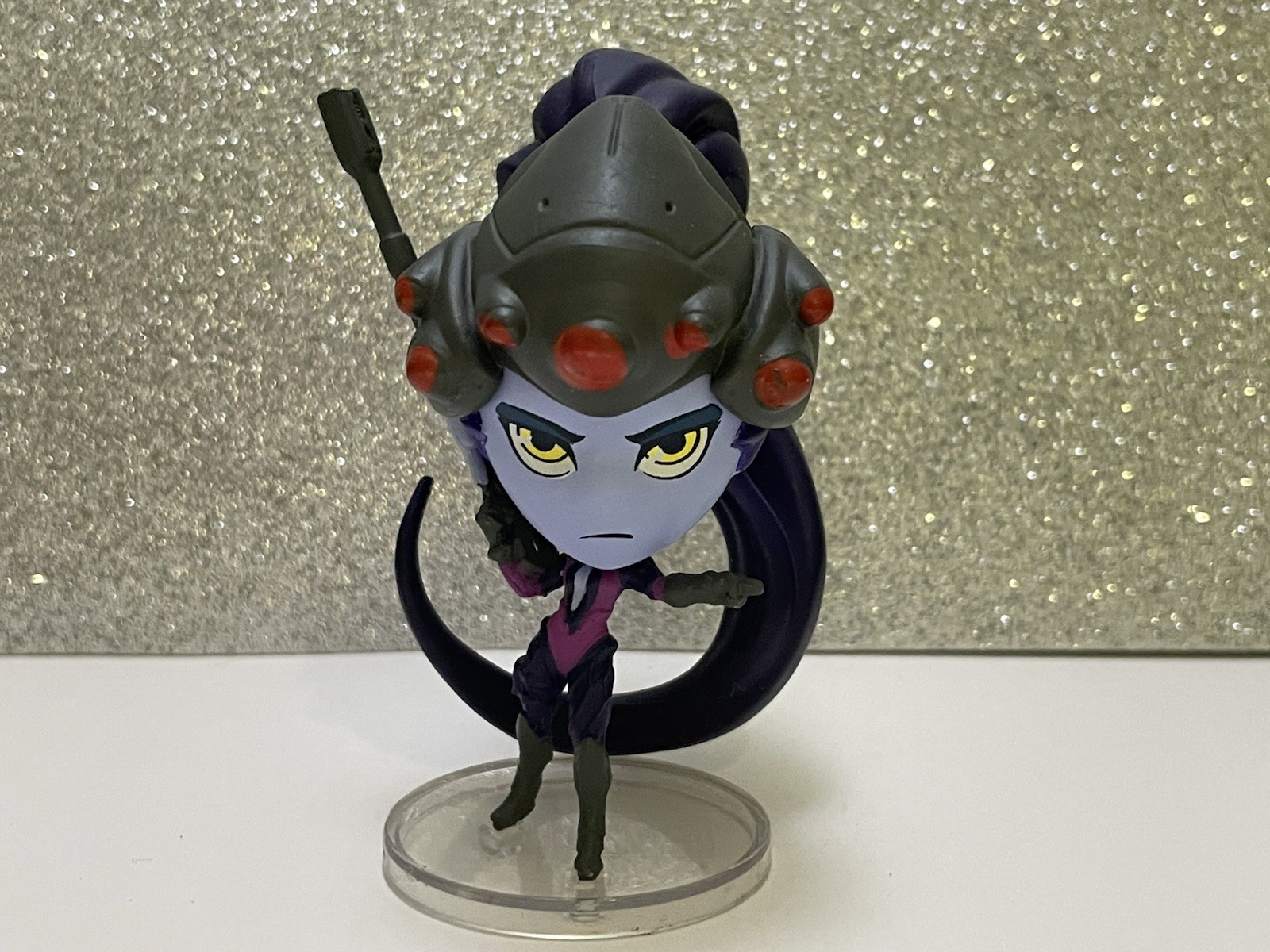 Blizzard Cute But Deadly Series 5 Overwatch Widowmaker