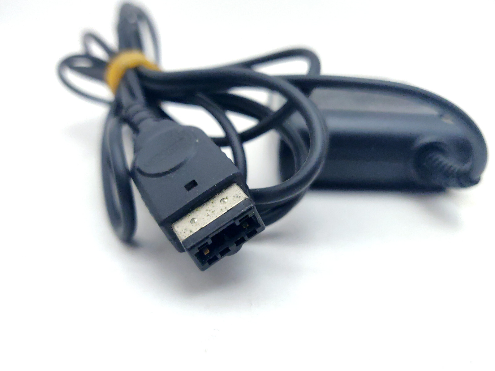 Nintendo Gameboy Advance SP Wall Charger OEM Plug for GBA or Original DS – Works