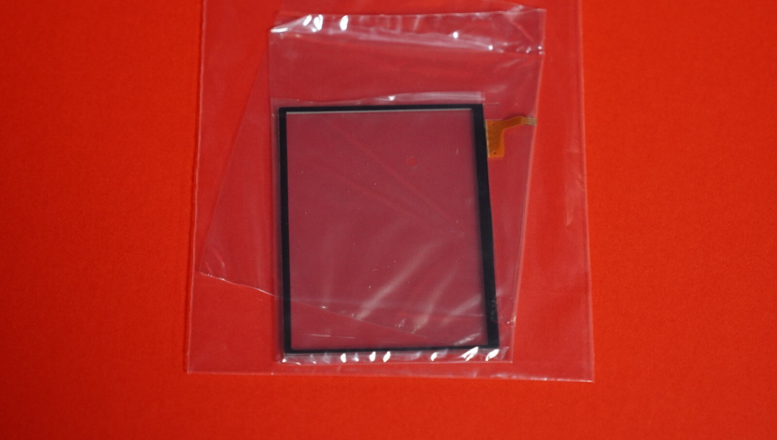 Digitizer Touch Screen Repair Replacement For Nintendo DS Lite NDSL – US Seller
