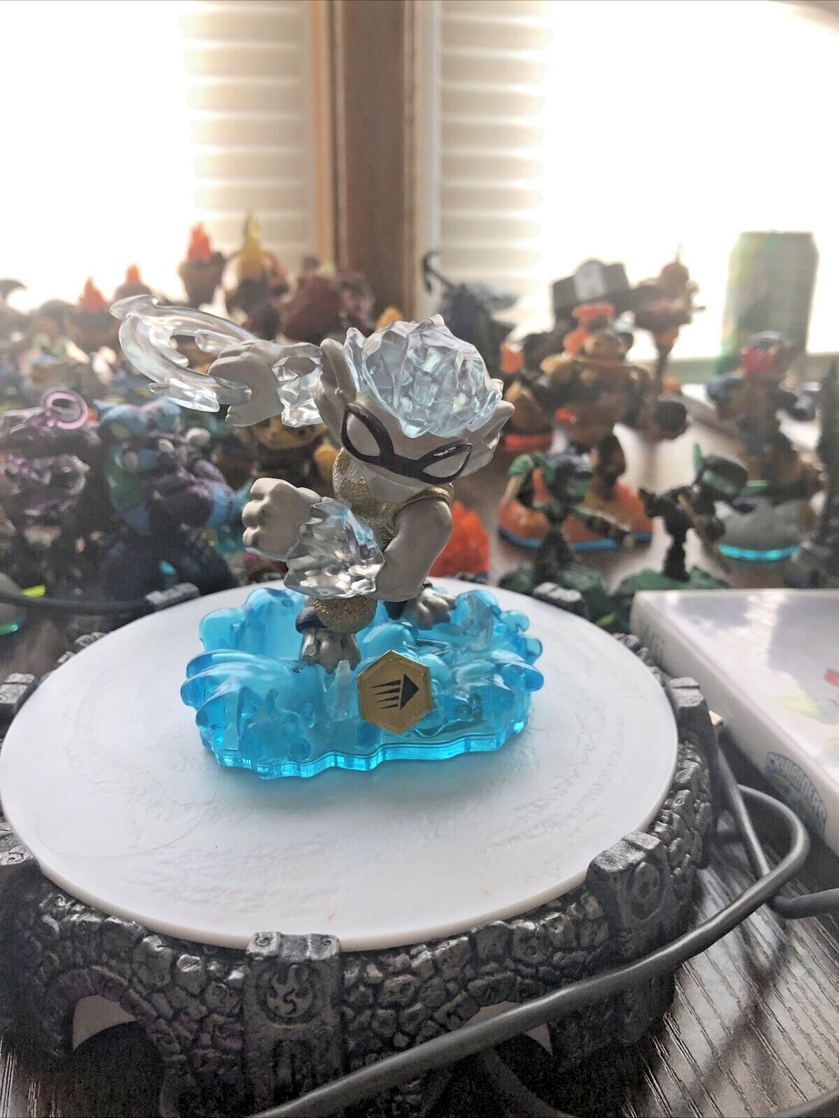 SKYLANDERS SWAPFORCE LOT Buy 3 GET 10% OFF!