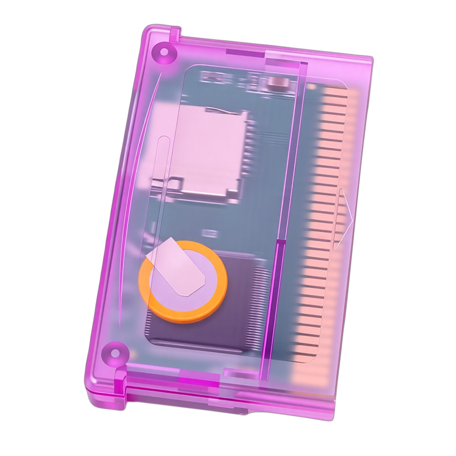 Universal Flash Game Cartridge For GBA Console 2GB Storage