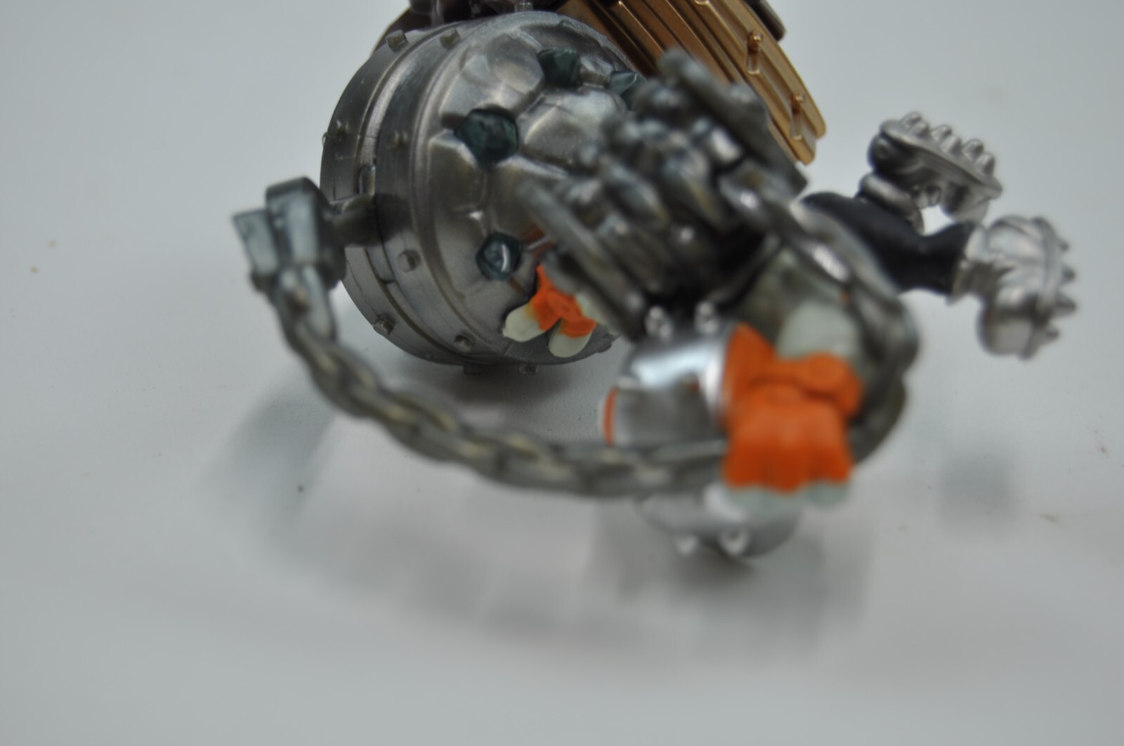 Skylander Superchargers Smash Hit Model #87531888