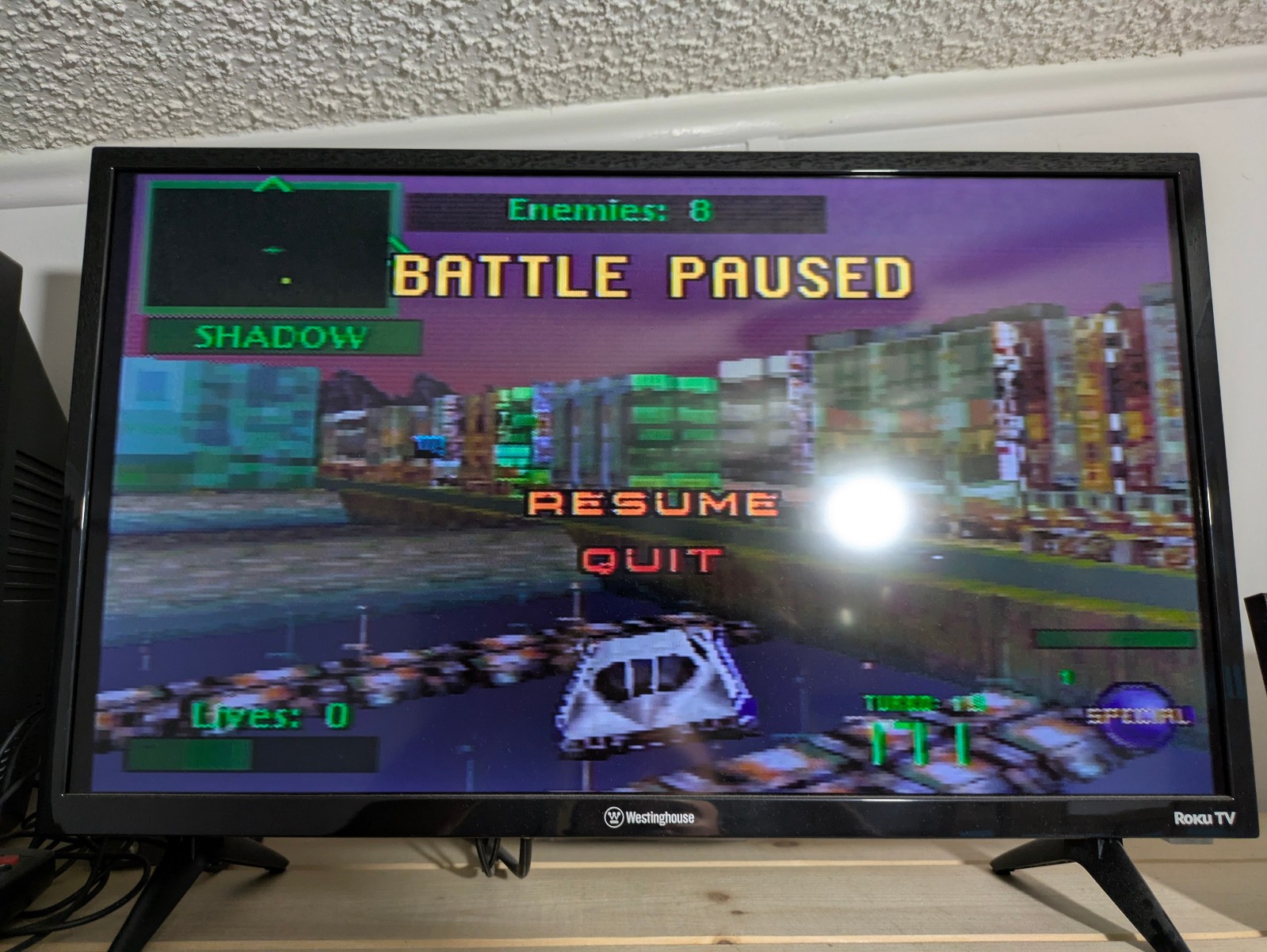 Sony Playstation 1 SCPH-7501 Console Tested and WORKING