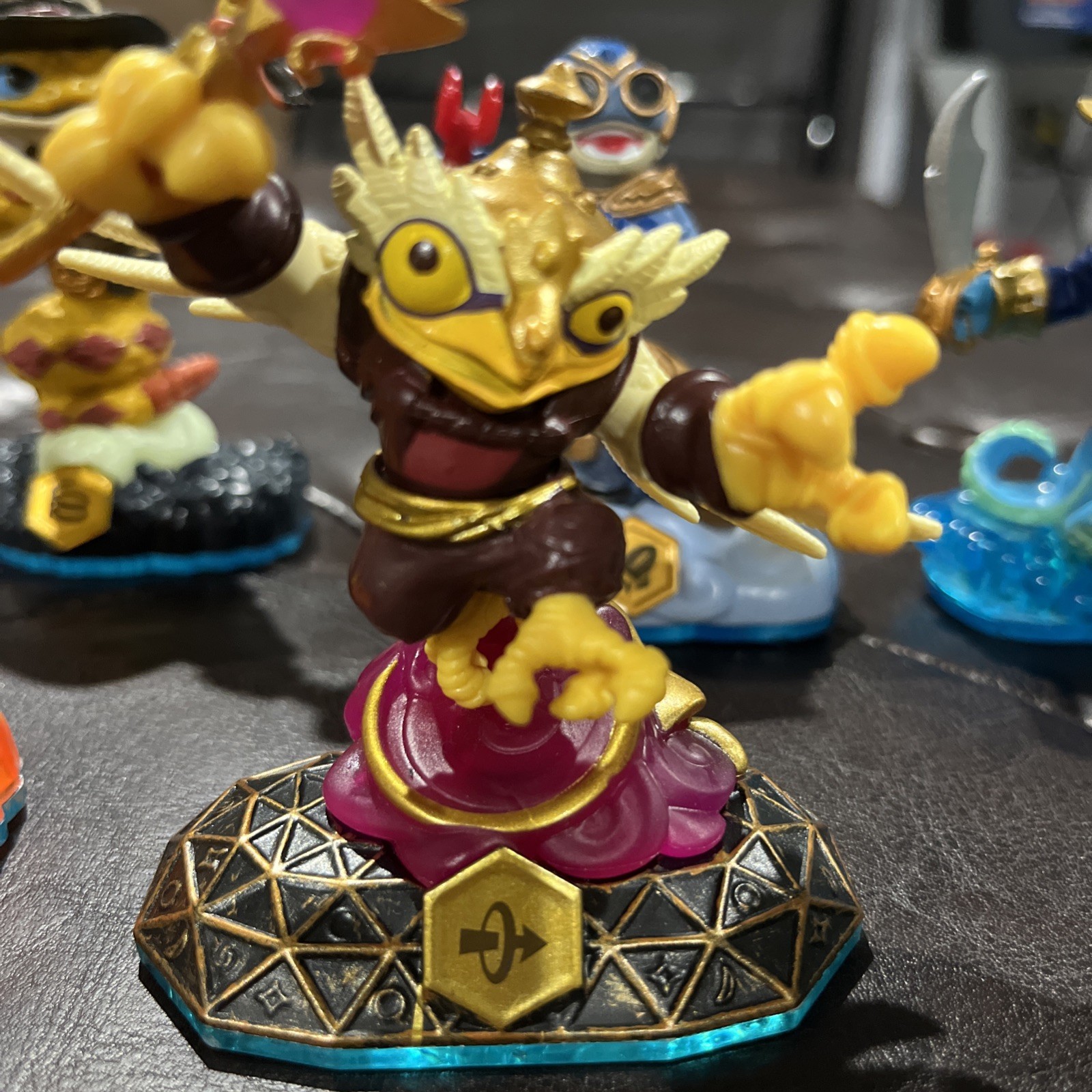 skylanders Swap Force Lot