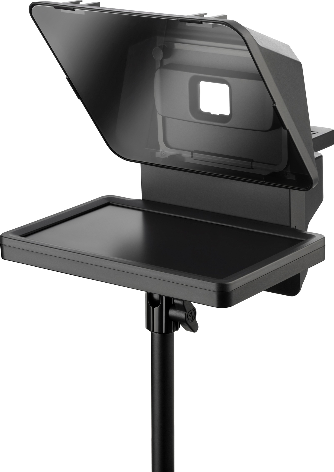 Elgato – Prompter – All-in-One Teleprompter with Built-in Screen – Black