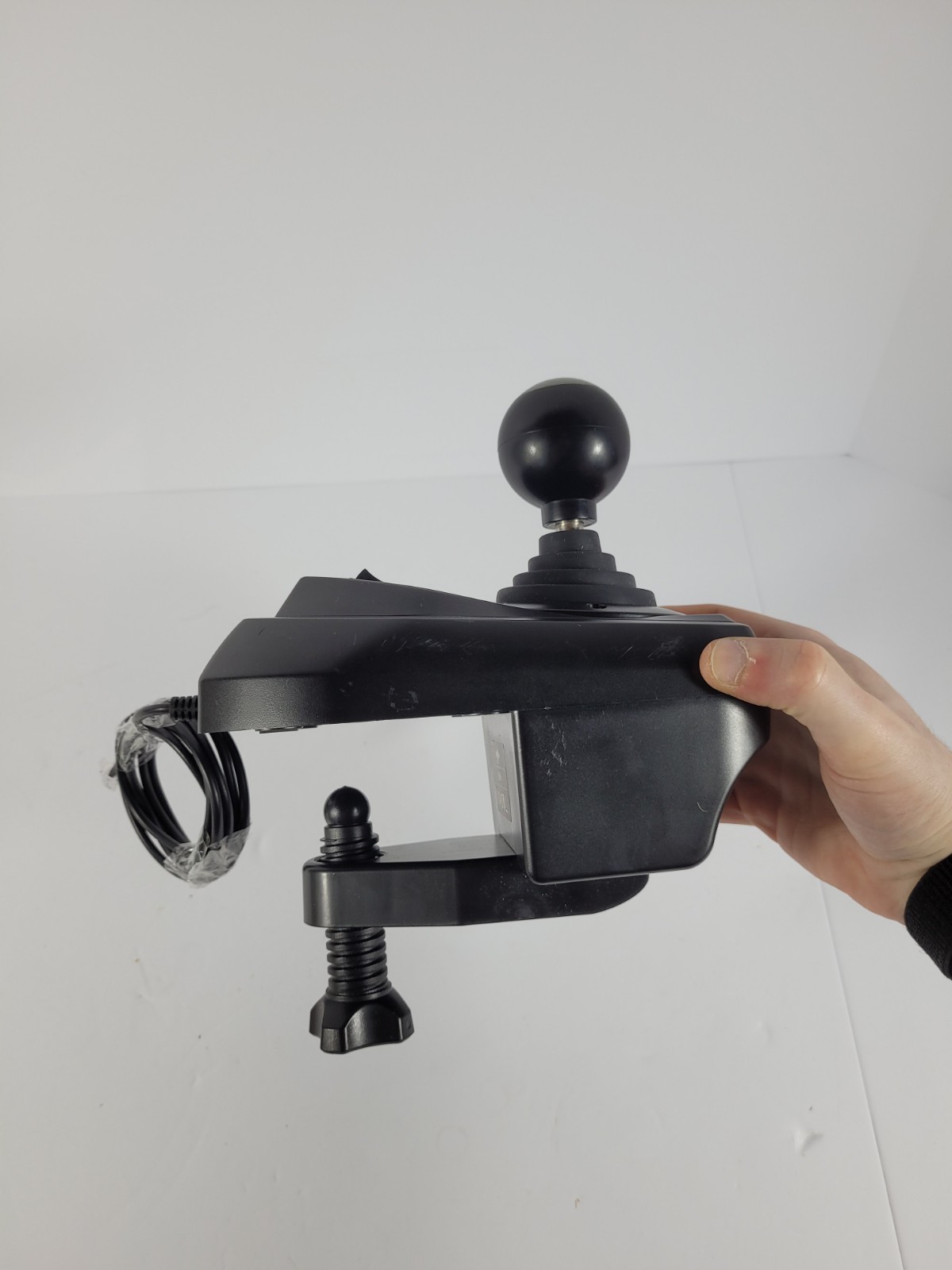 PXN V9 Shifter For Racing Controller – Shifter Only Ships Free