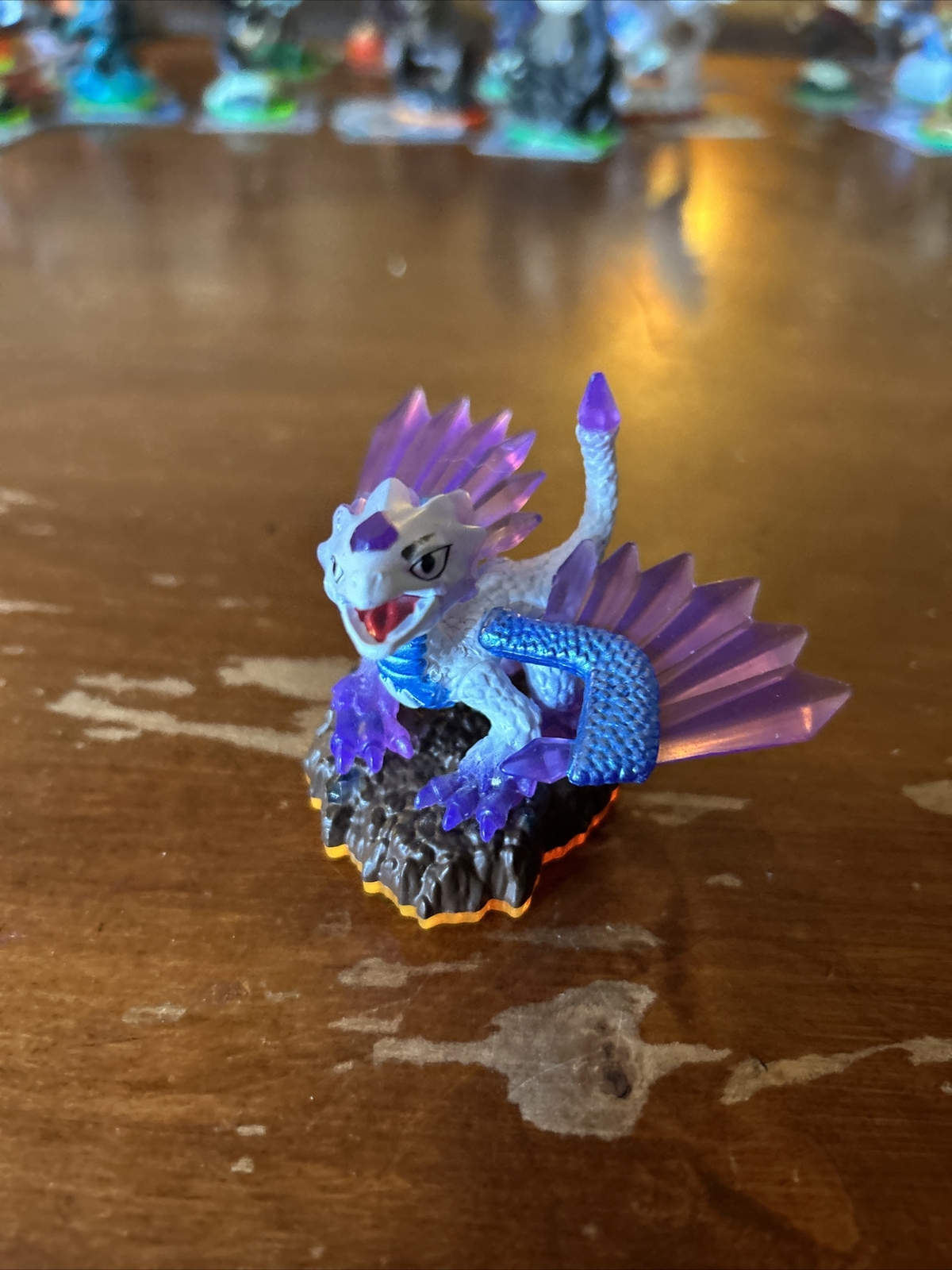 Skylanders Giants FLASHWING figure