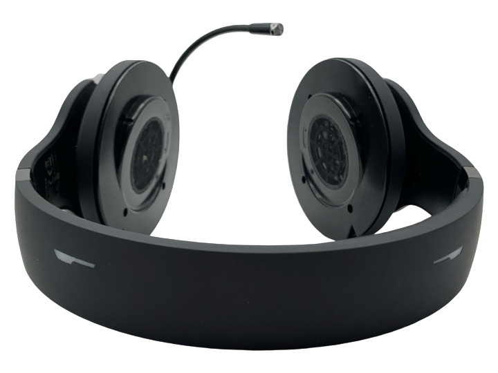 Edifier G5BT CAT BLACK Wireless Gaming Headset – Universal Compatibility – READ!