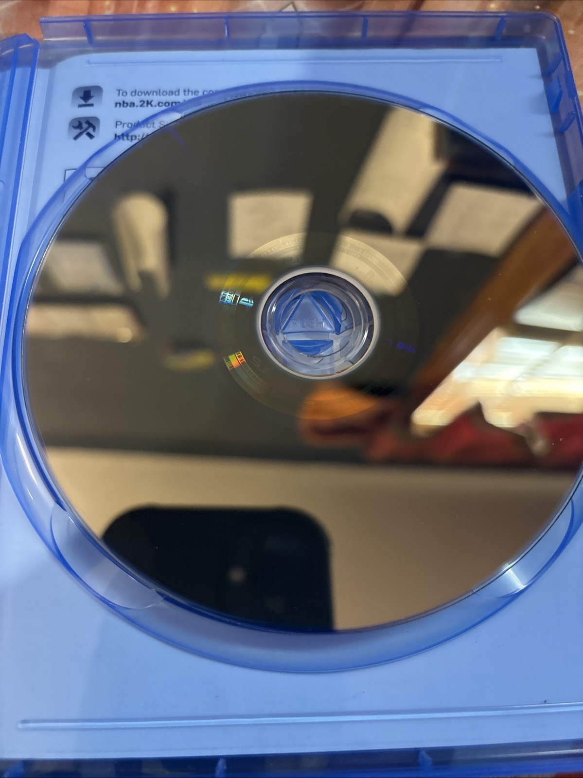 NBA 2K24 Black Mamba Edition – Sony PlayStation 5