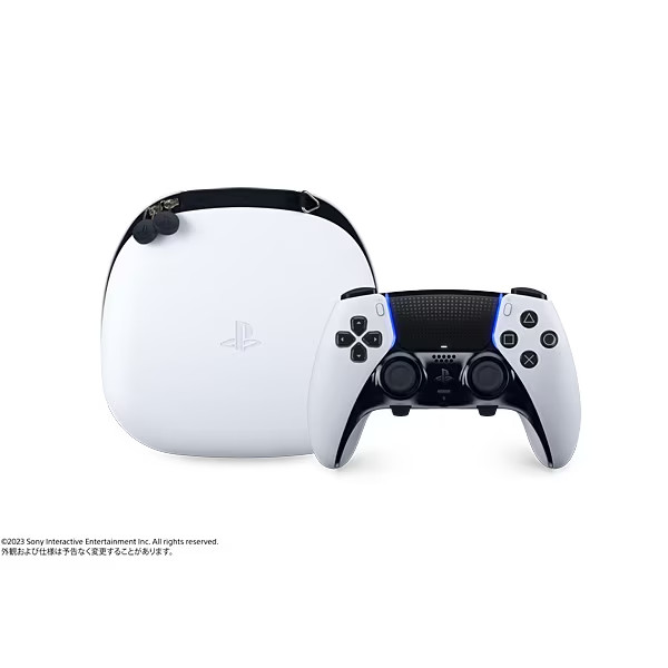 PS5] Wireless Controller (DualSense Edge) CFI-ZCP1J