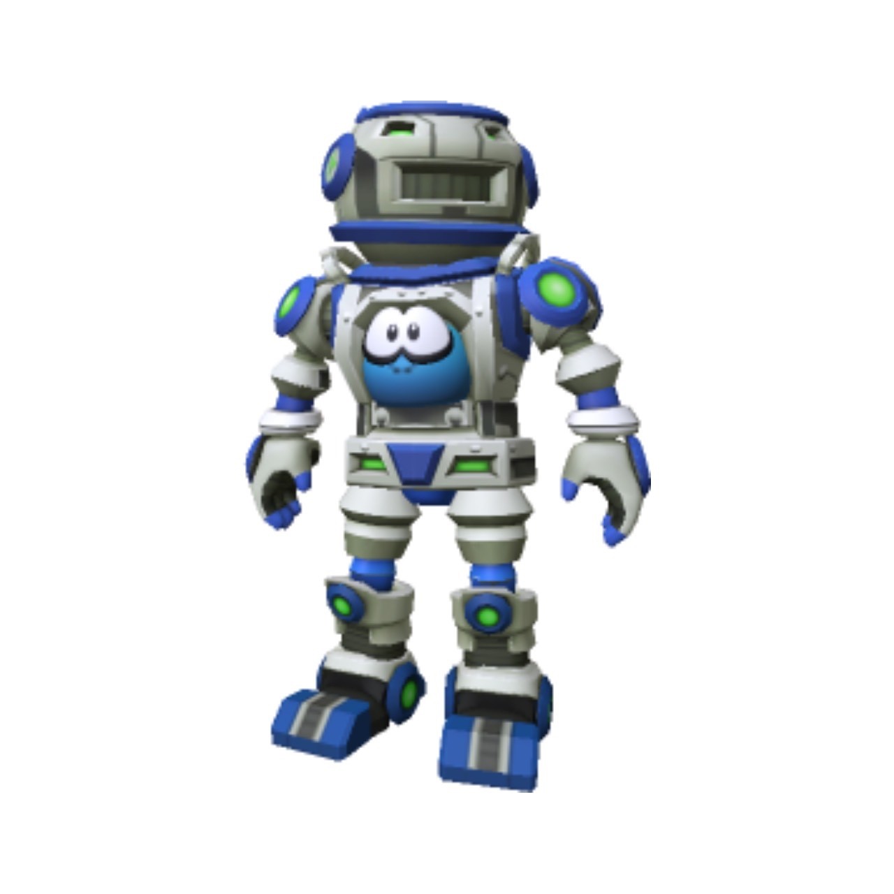ROBLOX Mechameep | Roblox Virtual Code |