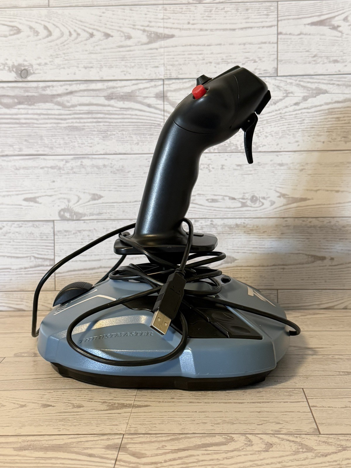 Thrustmaster TCA Sidestick Airbus Edition Ergonomic Wired USB PC Joystick
