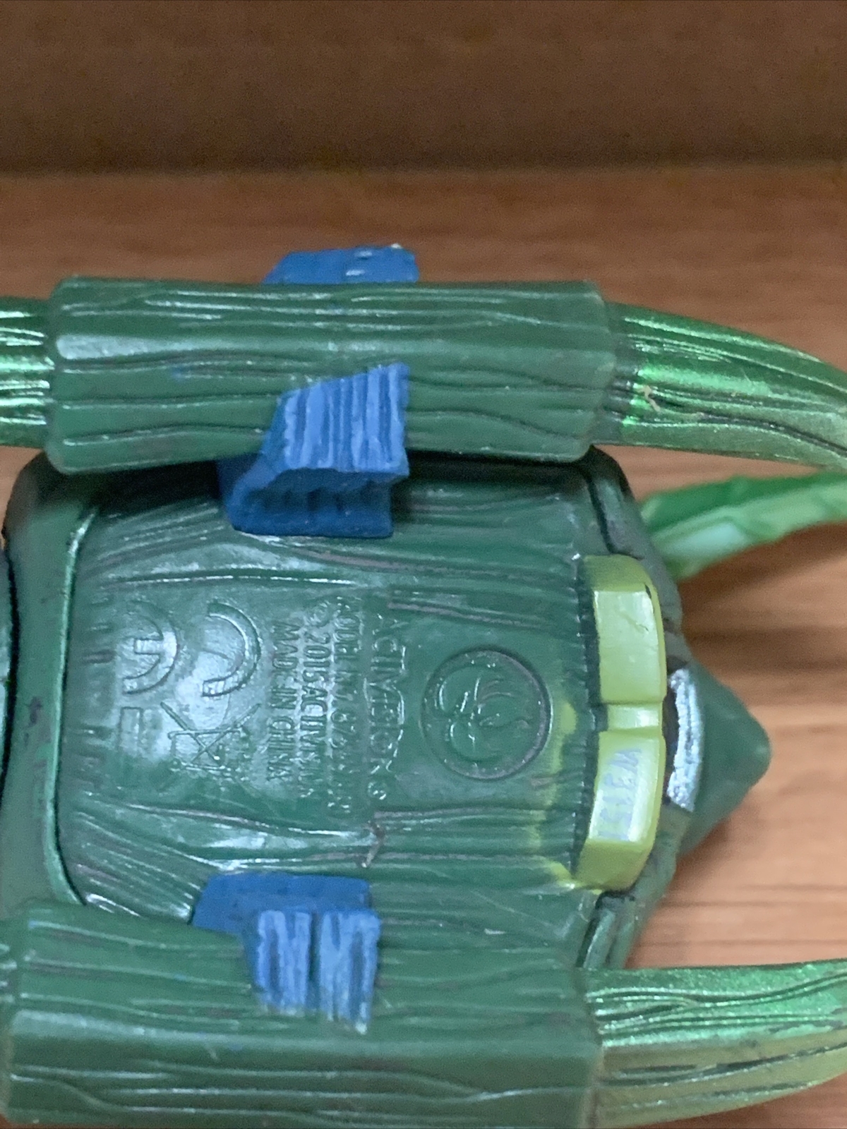 Stealth Stinger Vehicle Figure Activision Skylanders SuperChargers