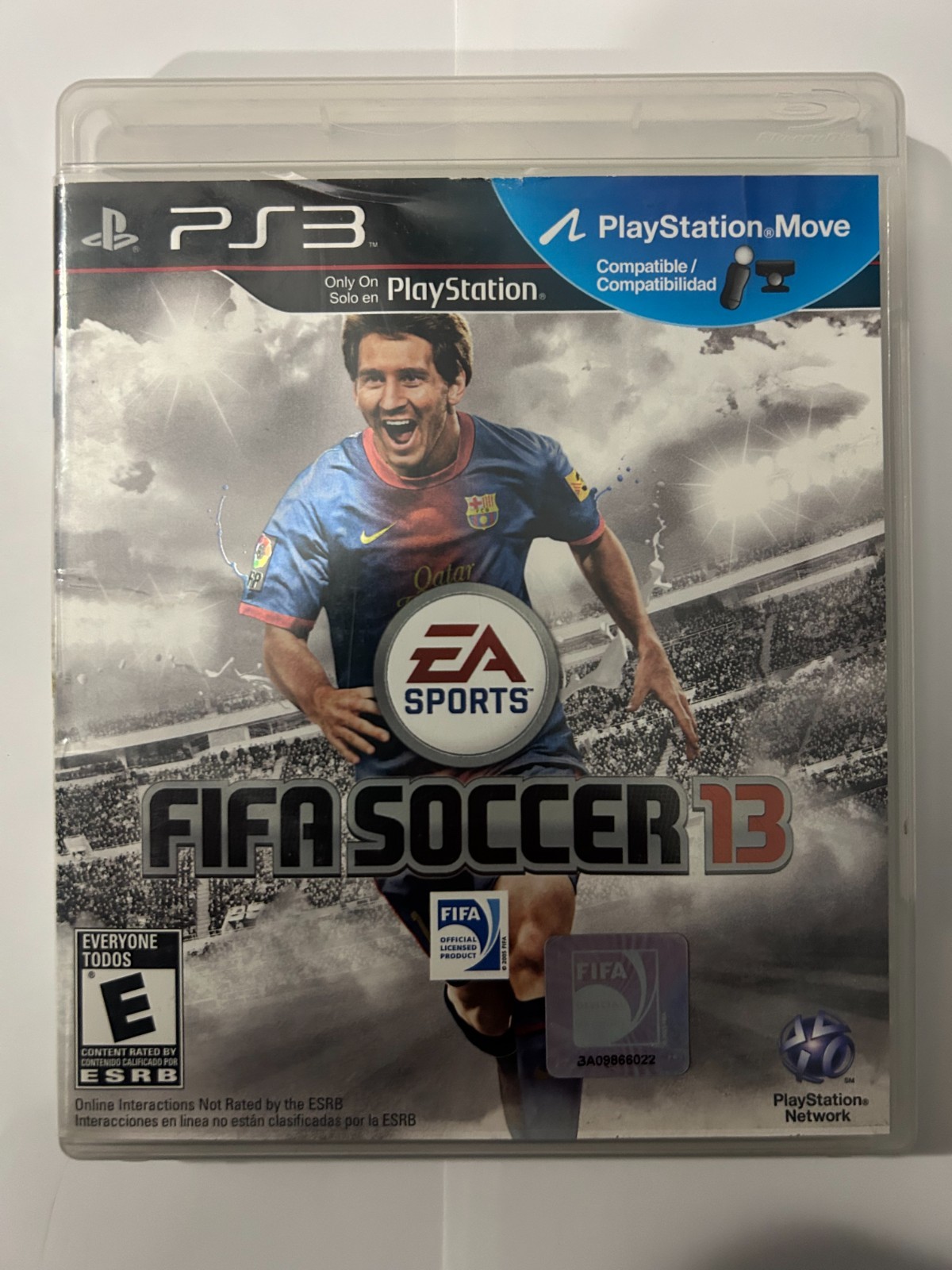 Sony Playstation 3 PS3 Games Tested – You Pick & Choose ‘Complete’ EUC Authentic