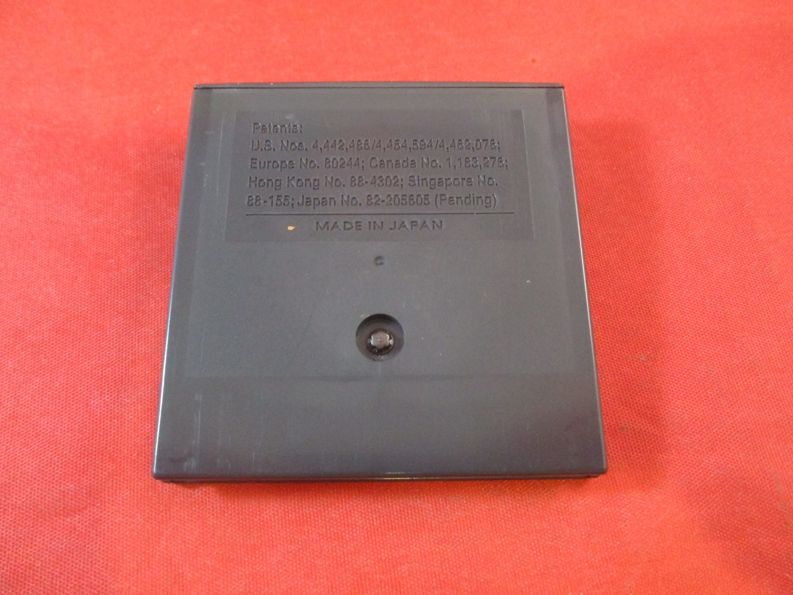 Chase H.Q. (Sega Game Gear) game WORKS! Chase HQ