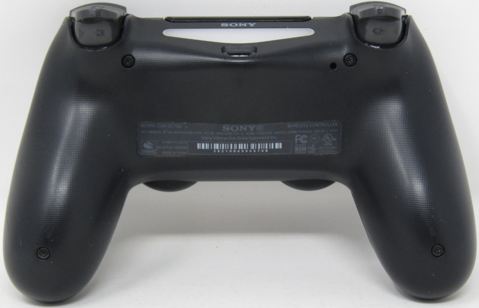 Sony Playstation 4 PS4 Slim Video Game Console Tested & Works