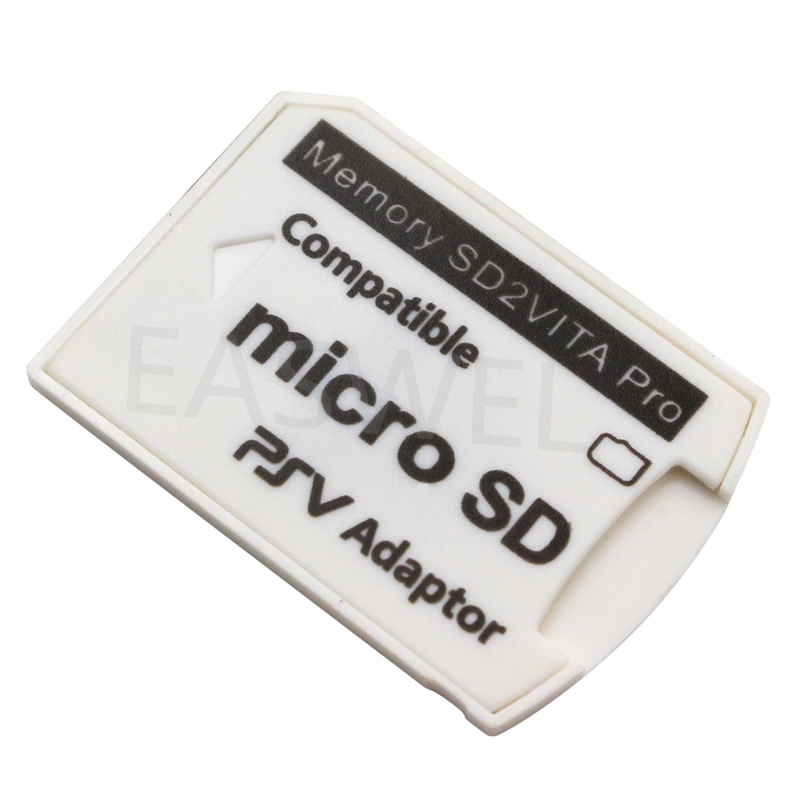 For Sony PS VITA V5.0 PSV SD2VITA PSVSD Micro SD Memory Card Adapter 3.60