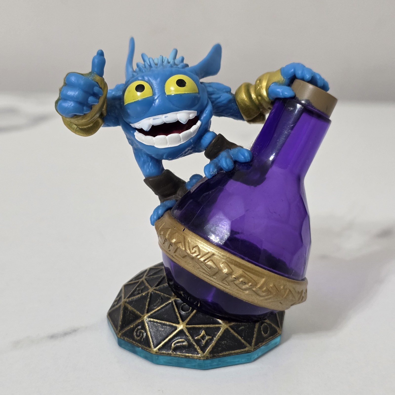 Skylanders Activision Figure Lot of 10