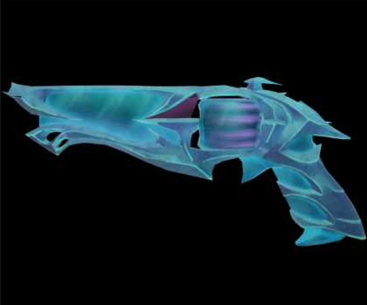 Reef Gun MVSD | Murderers vs Sheriffs Duels | CHEAPEST | CHEAP