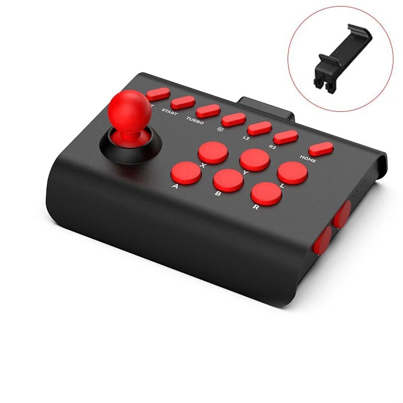 Arcade Stick Fight Joystick for PS3 / PS4 / XBOX ONE 360 / PC / Android / Switch