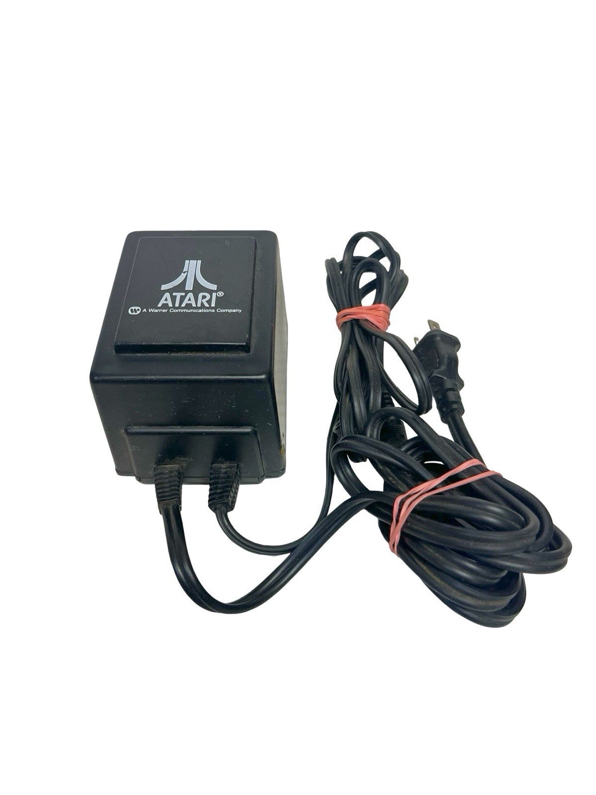 Official OEM Atari Power Supply AC Adapter CO61636