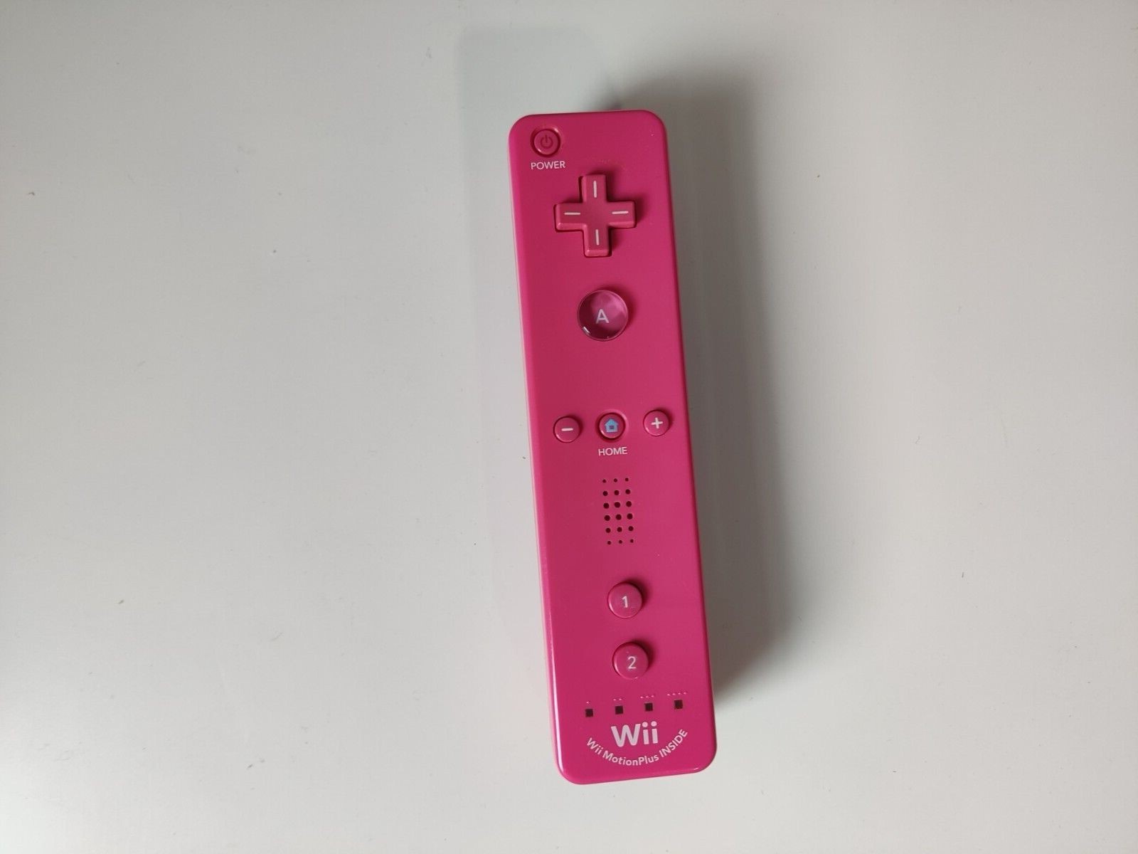 Nintendo Wii Remote with Motion Plus Official Wii U Controller US Seller