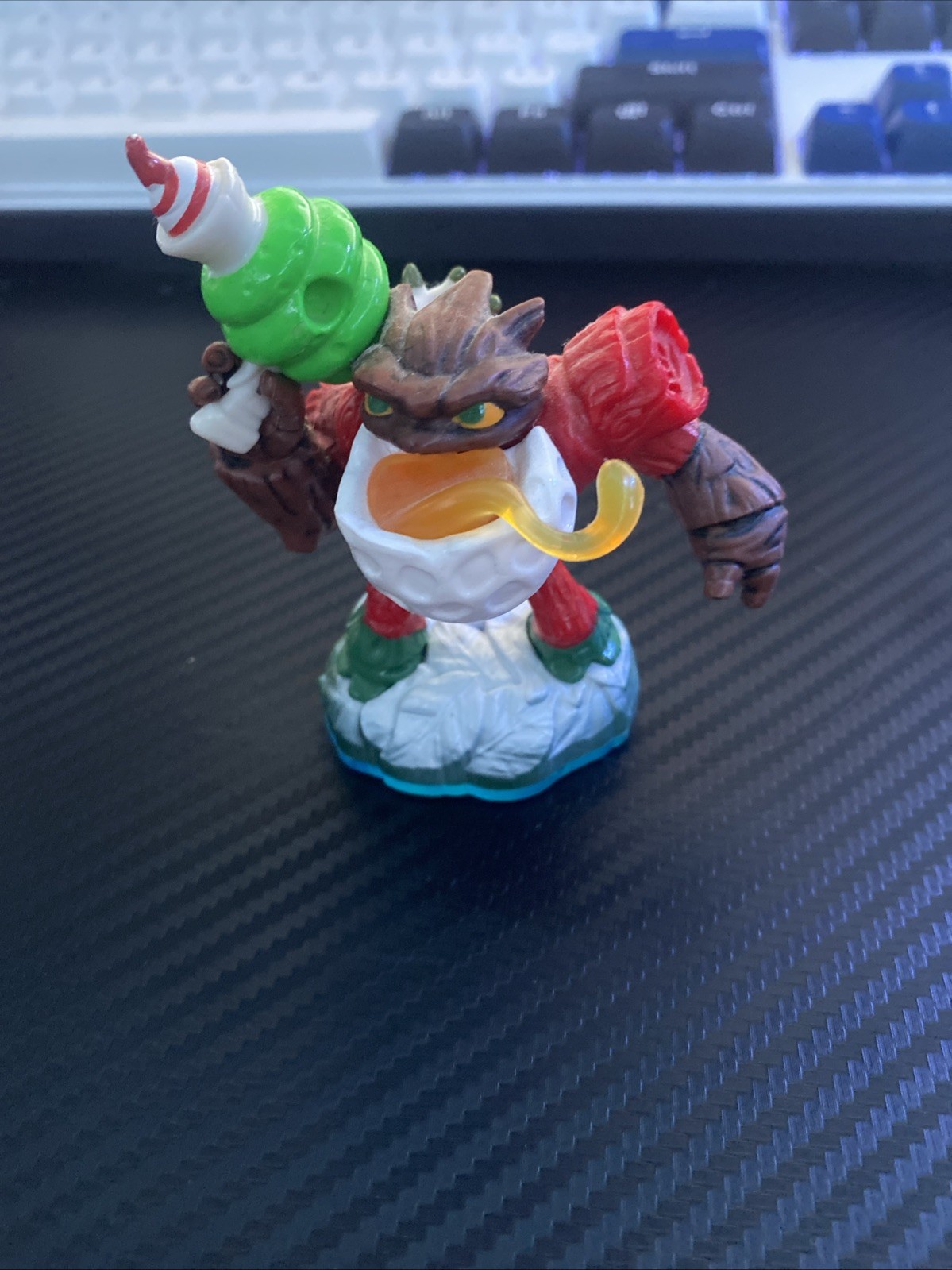 Skylanders Swap Force Jolly Bumble Blast – NO BOX