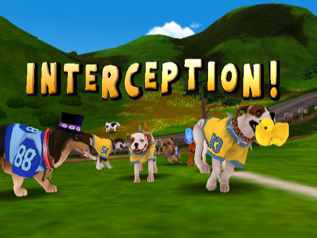Jerry Rice & Nitus’ Dog Football – Wii / WiiU – 1 NEW GAME Signed by Designer