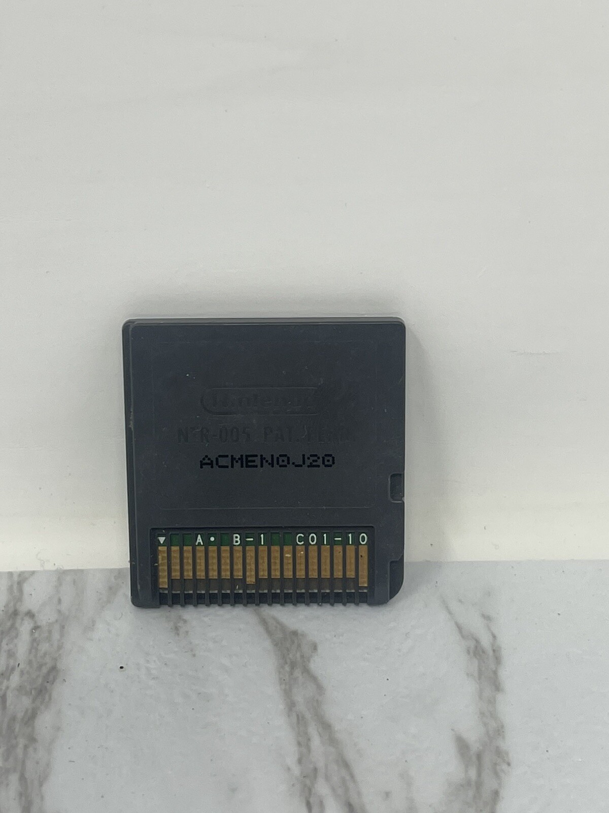 Labyrinth (Nintendo DS, 2007) UFO, Tested Cart Only